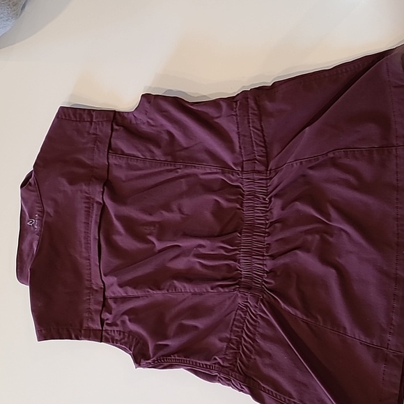 Eddie Bauer Travex Vest - Picture 4 of 4